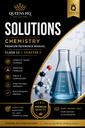 Solutions – Premium Chemistry Reference Manual | Class 12 Chemistry Chapter 2